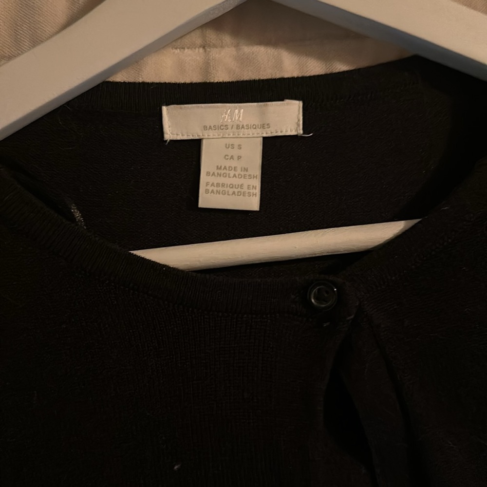 Cardigan - Picture 2 of 2